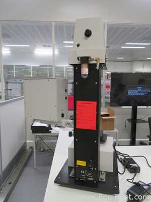 Rosqueador Mesa Labs 52.1600.40CR