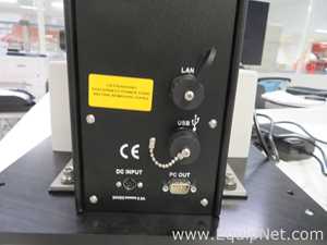 Rosqueador Mesa Labs 52.1600.40CR
