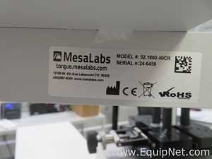 Rosqueador Mesa Labs 52.1600.40CR
