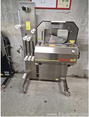 Bandall BA32/20-102 Banding Machine