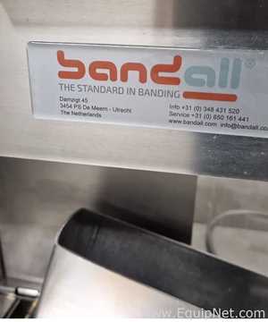Enfajilladora Bandall BA32/20-102
