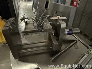 Sistema de ultrafiltración entarimado Sartorius Stedim FlexAct