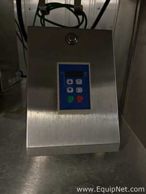 Sistema de ultrafiltración entarimado Sartorius Stedim FlexAct