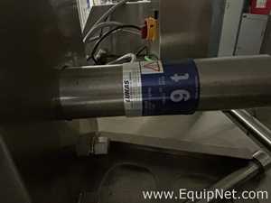 Sistema de ultrafiltración entarimado Sartorius Stedim FlexAct
