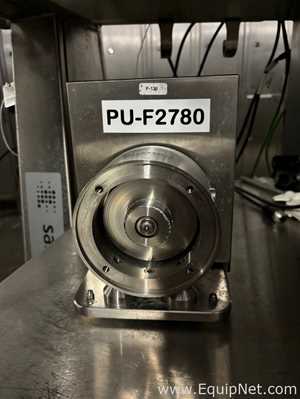 Sistema de ultrafiltración entarimado Sartorius Stedim FlexAct