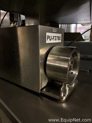 Sistema de ultrafiltración entarimado Sartorius Stedim FlexAct