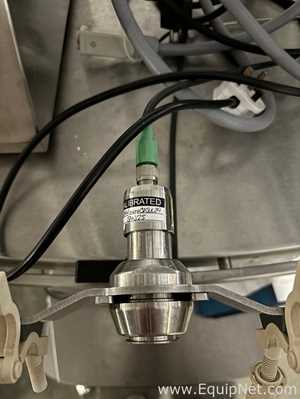 Sistema de ultrafiltración entarimado Sartorius Stedim FlexAct
