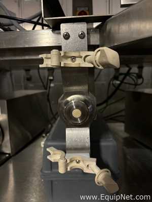 Sistema de ultrafiltración entarimado Sartorius Stedim FlexAct
