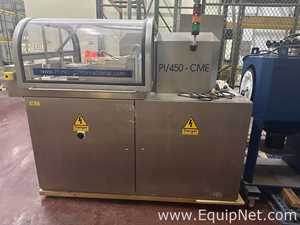 Impresora de Tabletas o Cápsulas Printing International PI-450-CME