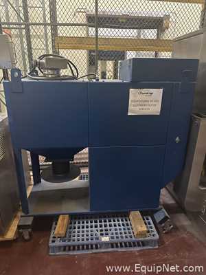 Colector de Polvo Donaldson Torit DF01-1