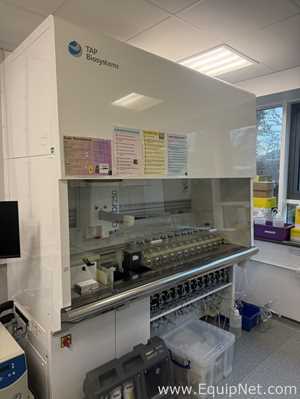 Reator Biológico Sartorius AMBR 250