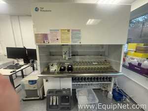 Reator Biológico Sartorius AMBR 250