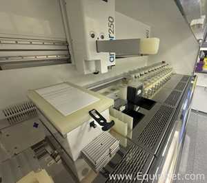 Reator Biológico Sartorius AMBR 250