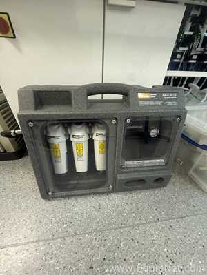 Reator Biológico Sartorius AMBR 250