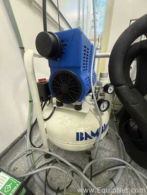 Reator Biológico Sartorius AMBR 250