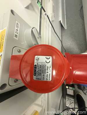 Reator Biológico Sartorius AMBR 250