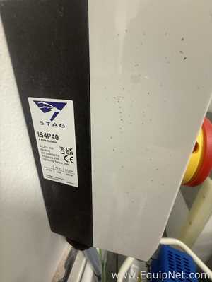 Reator Biológico Sartorius AMBR 250