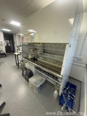 Reator Biológico Sartorius AMBR 250