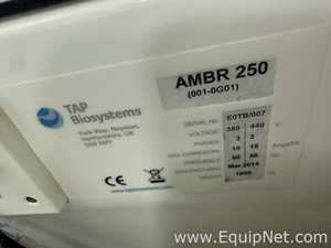 Reator Biológico Sartorius AMBR 250