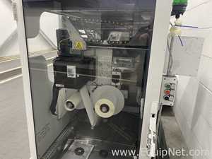 lote de   Rotuladora Weber Marking Systems, Inc. Legi-Air 4050P