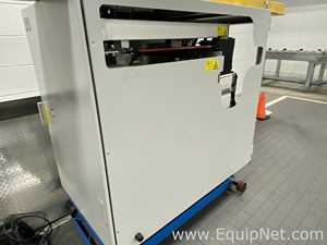 lote de   Rotuladora Weber Marking Systems, Inc. Legi-Air 4050P