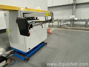 lote de   Rotuladora Weber Marking Systems, Inc. Legi-Air 4050P