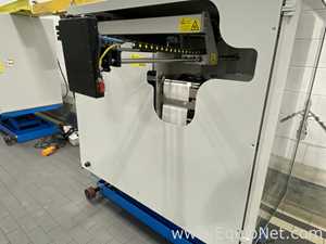 lote de   Rotuladora Weber Marking Systems, Inc. Legi-Air 4050P
