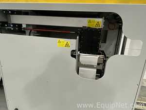 lote de   Rotuladora Weber Marking Systems, Inc. Legi-Air 4050P