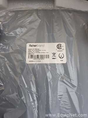 Agitador Fisher Scientific 88861023. Sin usar