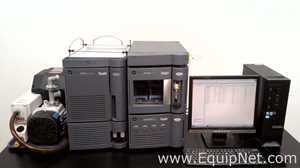 UPLC Waters Corporation Acquity