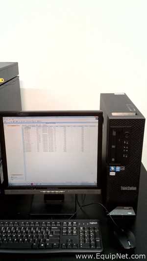 UPLC Waters Corporation Acquity