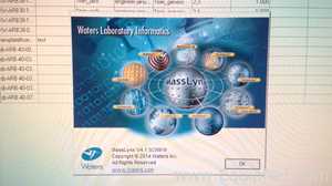 UPLC Waters Corporation Acquity