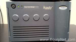 UPLC Waters Corporation Acquity