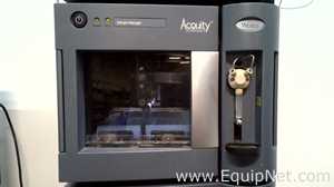 UPLC Waters Corporation Acquity
