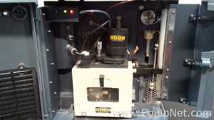 UPLC Waters Corporation Acquity