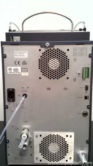 UPLC Waters Corporation Acquity