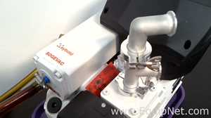 UPLC Waters Corporation Acquity