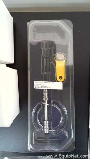 UPLC Waters Corporation Acquity
