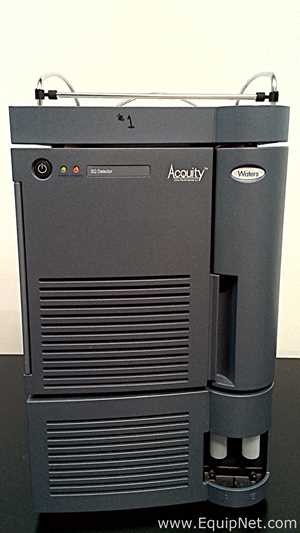 UPLC Waters Corporation Acquity