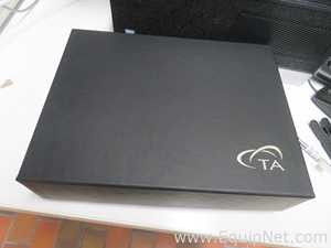 TA Instruments DSC 25 Differential Scanning Calorimeter