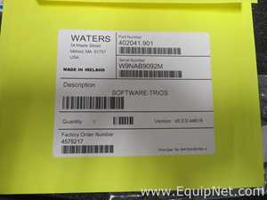 TA Instruments DSC 25 Differential Scanning Calorimeter