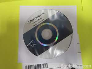 TA Instruments DSC 25 Differential Scanning Calorimeter