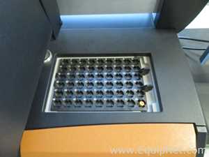TA Instruments DSC 25 Differential Scanning Calorimeter
