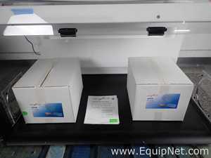 Campana de Ventilación y Flujo Flow Sciences ETA483024ABD.  48 Pulgadas