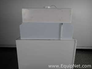 Campana de Ventilación y Flujo Flow Sciences ETA483024ABD.  48 Pulgadas