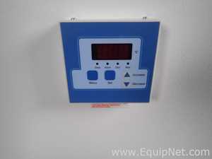 Incubadora Thermo Scientific PR205745R. Sin usar