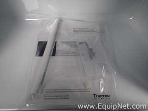 Incubadora Thermo Scientific PR205745R. Sin usar