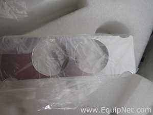 Unused Laxco LMI3-PH1 Inverted Microscope