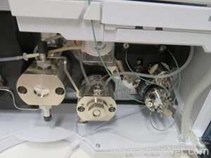 Agilent Technologies 1260 Infinity II HPLC System WITH 1260 DAD