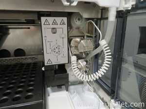Agilent Technologies 1260 Infinity II HPLC System WITH 1260 DAD